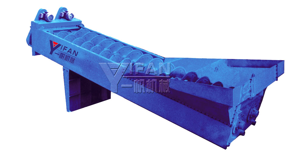 XL Sand Washer
